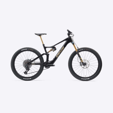 Amflow PL Carbon Pro 800Wh Cosmic Black